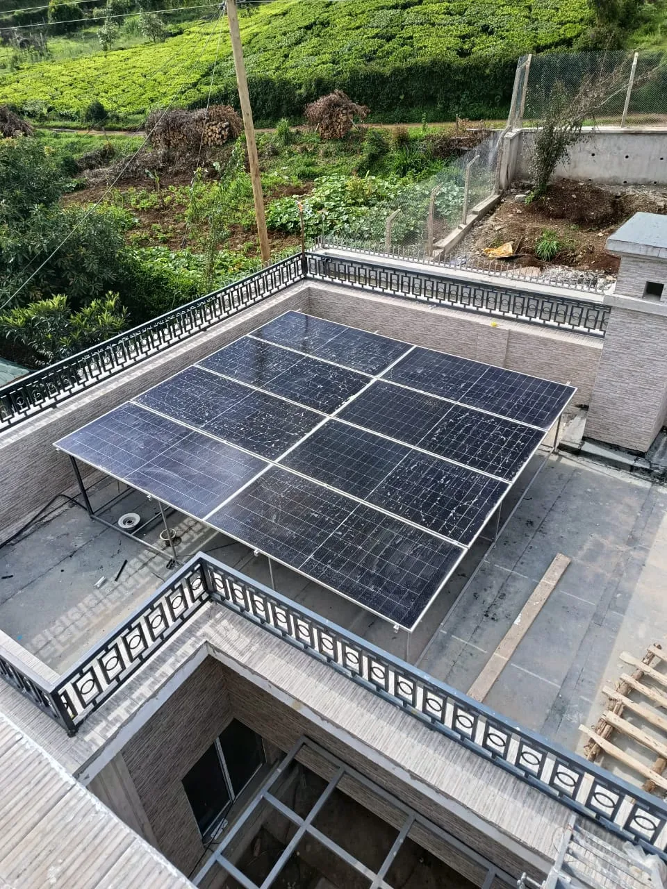 Solar