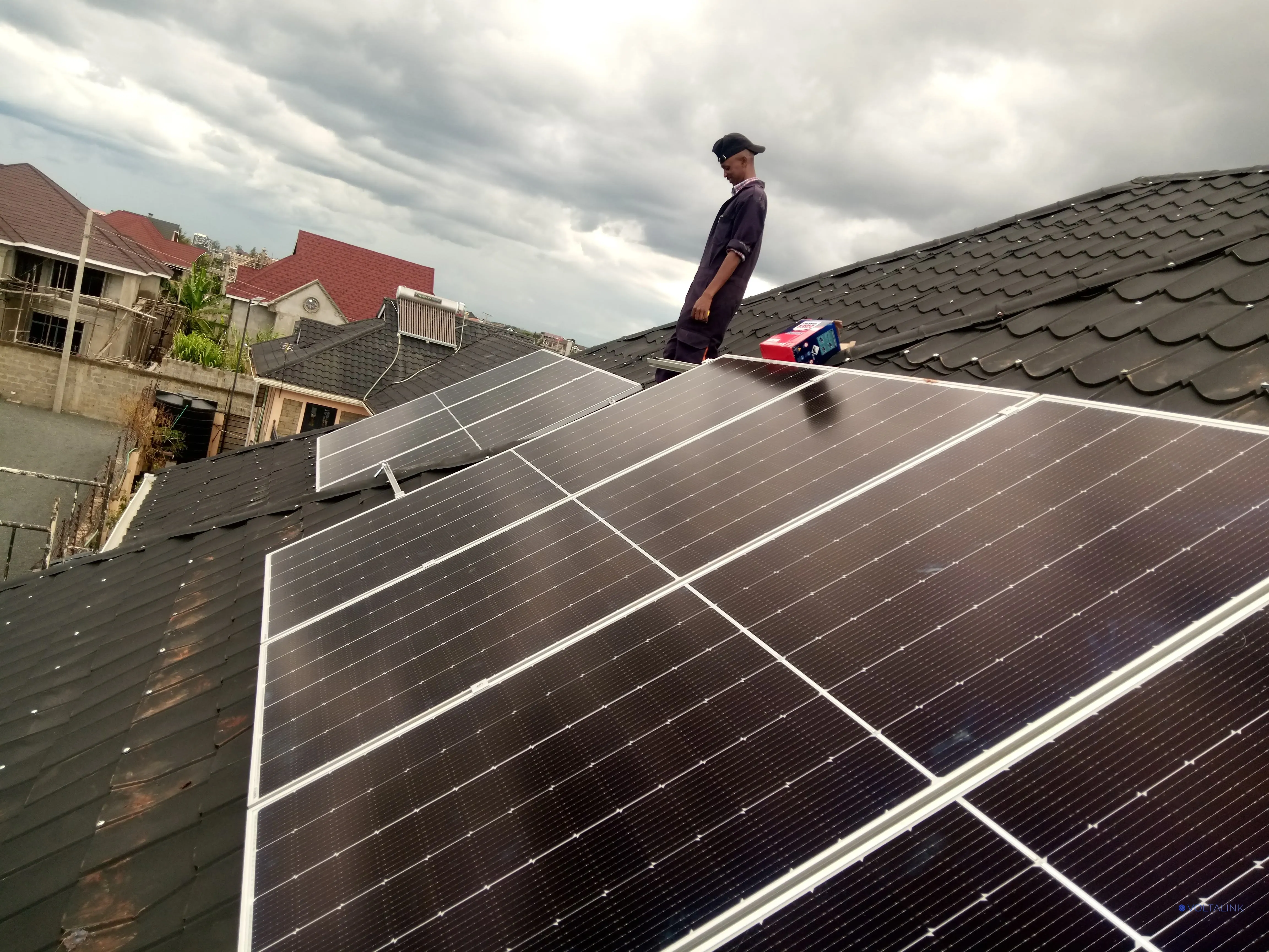 Solar Projects