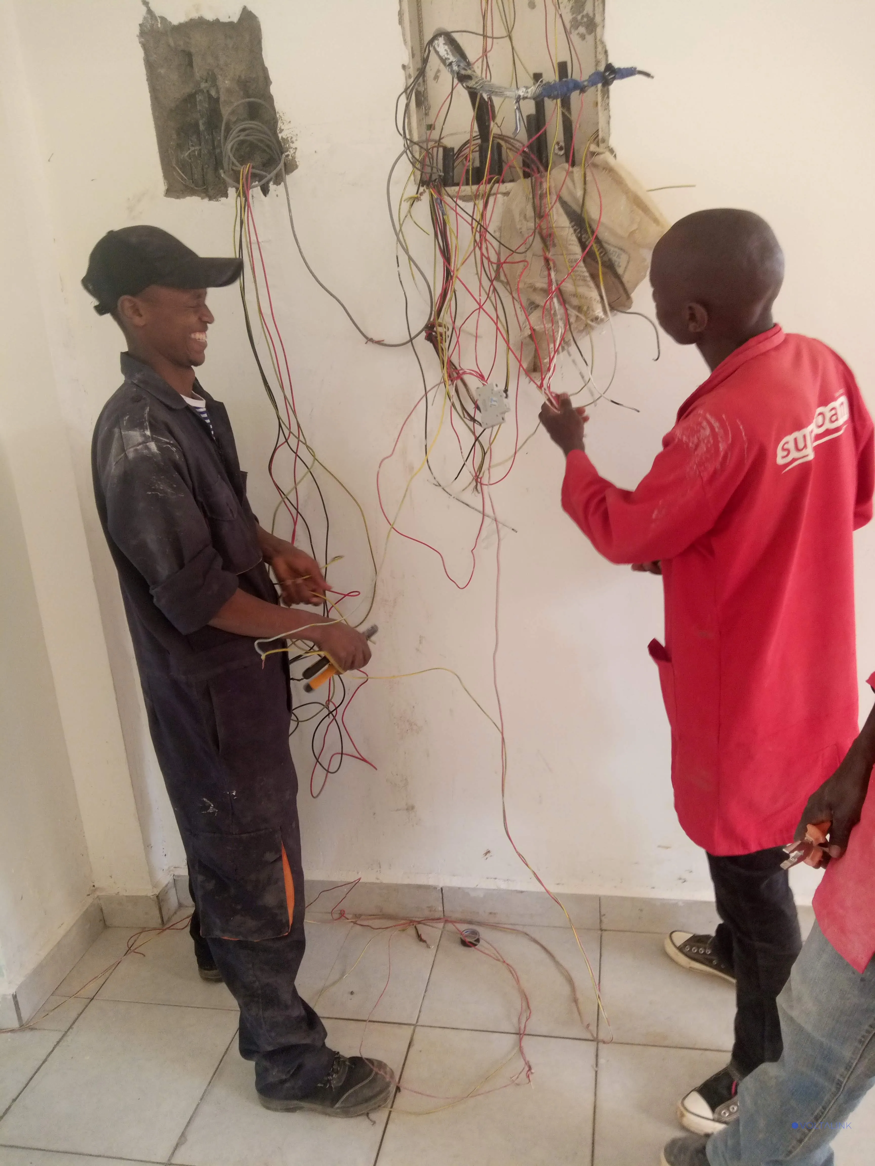 Electrical Engineering