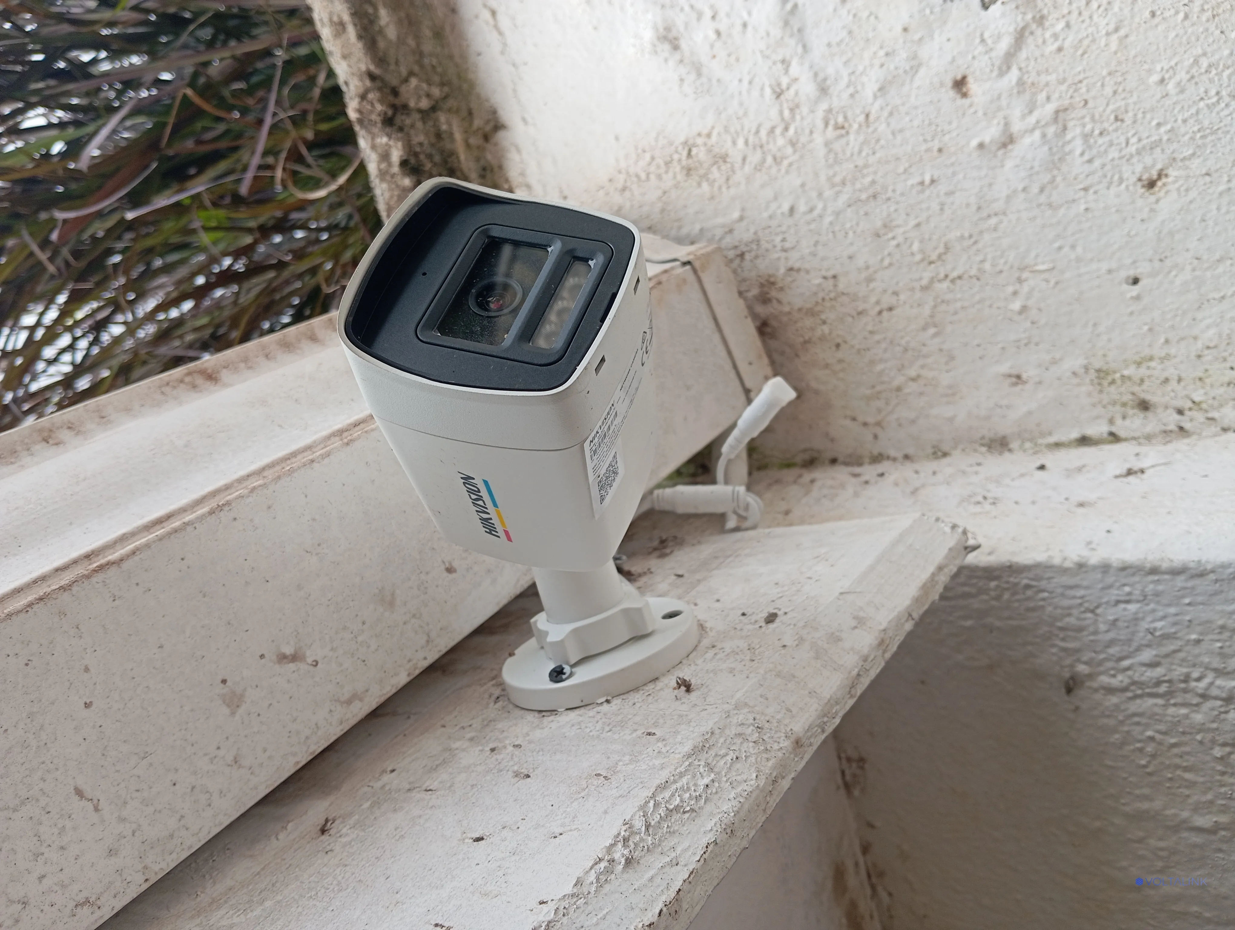CCTV Security Camera Installation