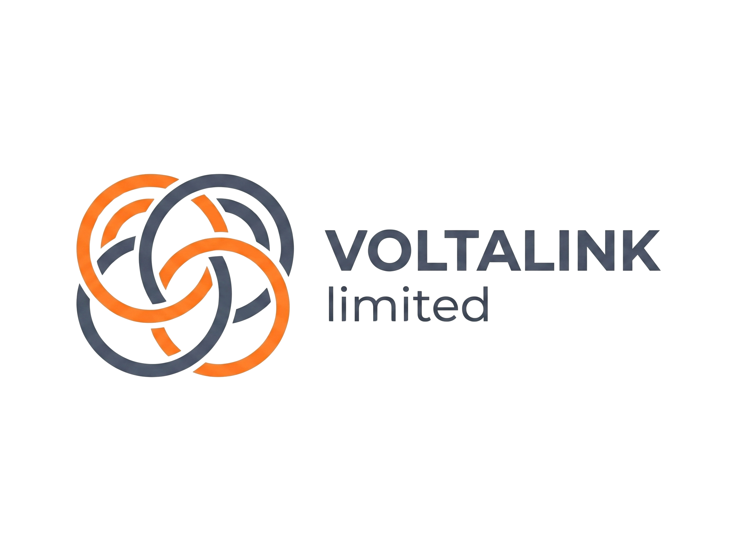 VOLTA LINK Logo