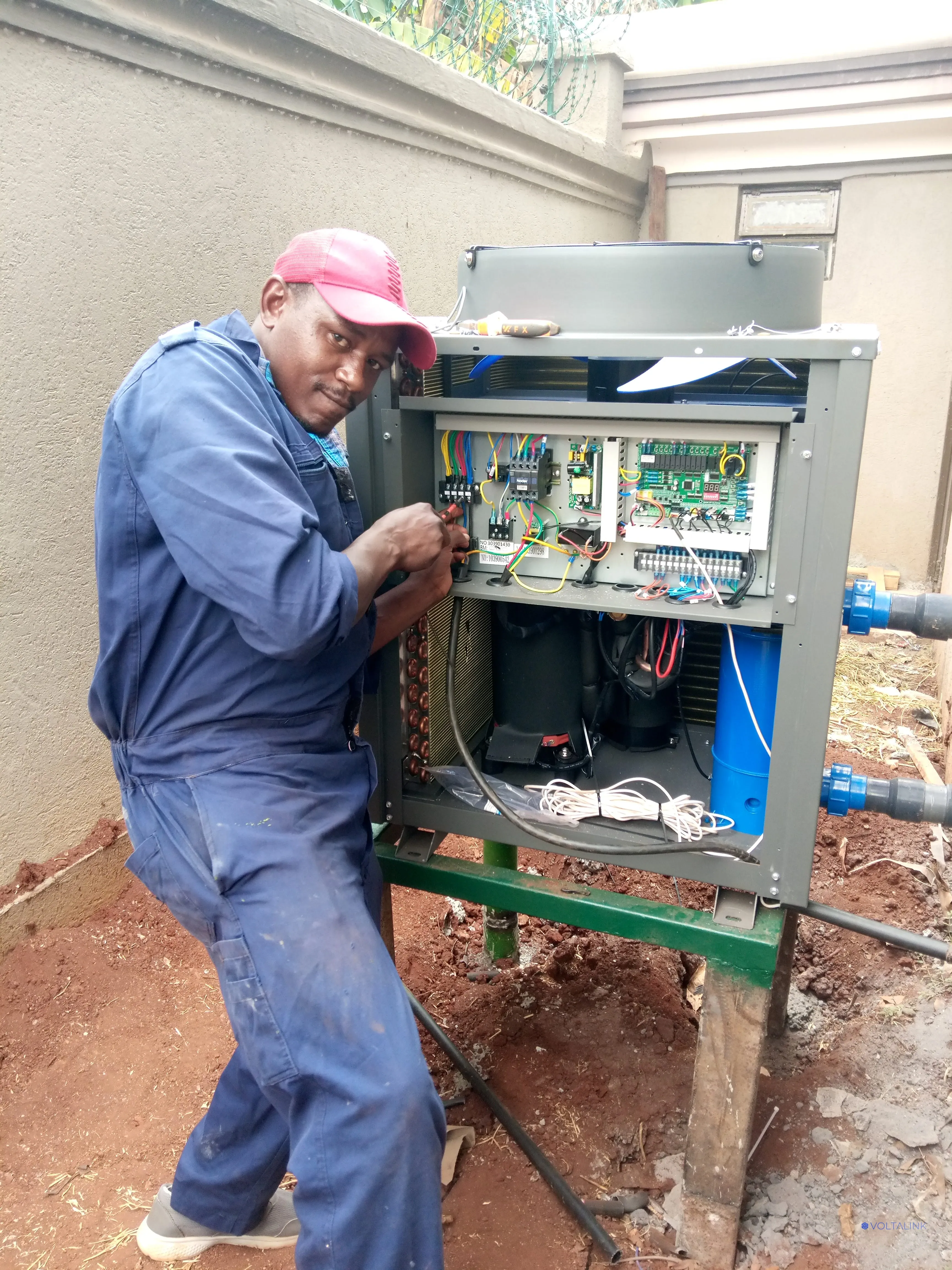 Electrical Installations